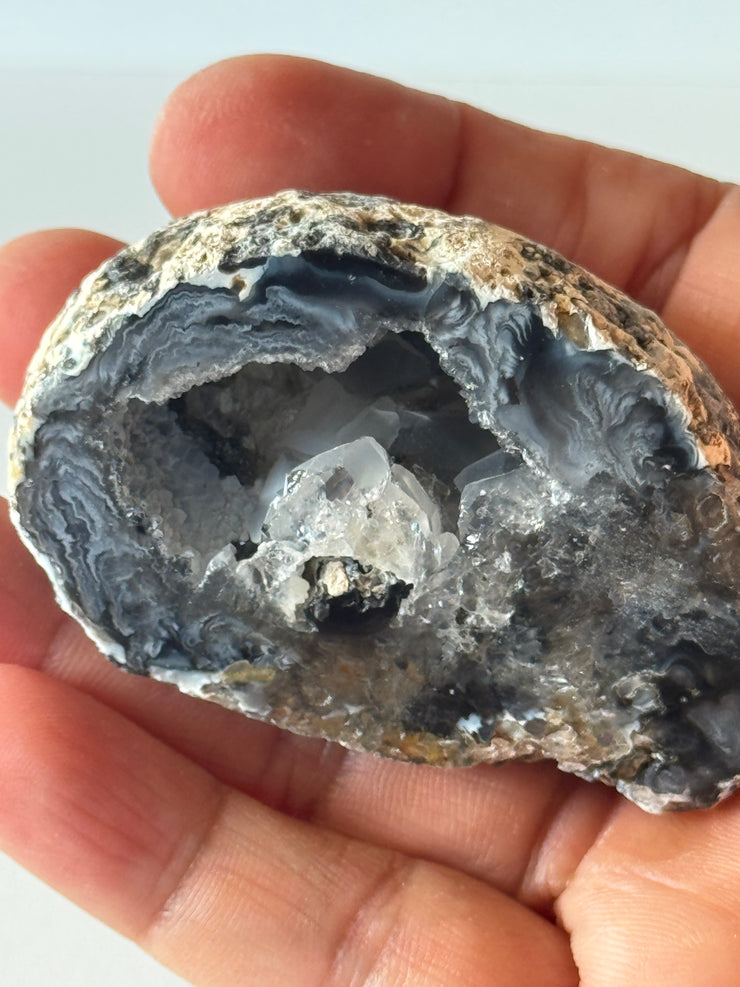 Geode Agate