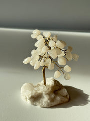 Quartz Tree