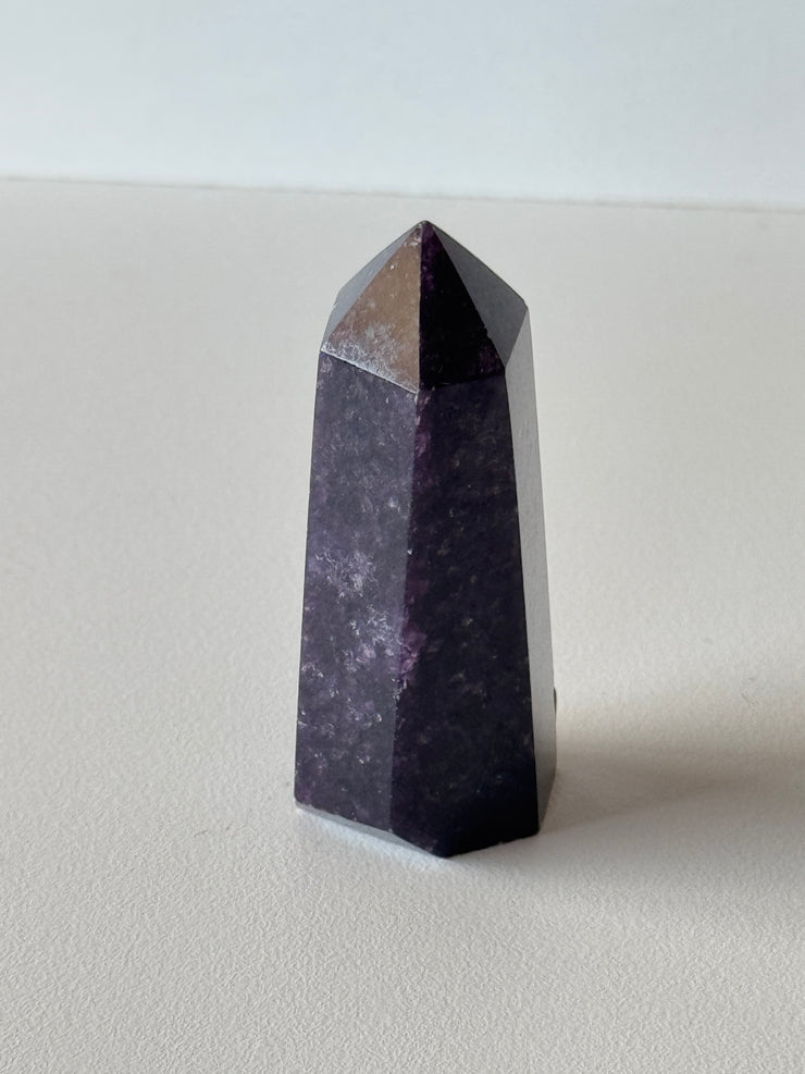 Lepidolite