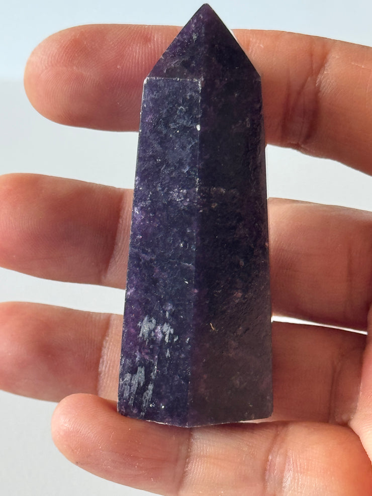 Lepidolite