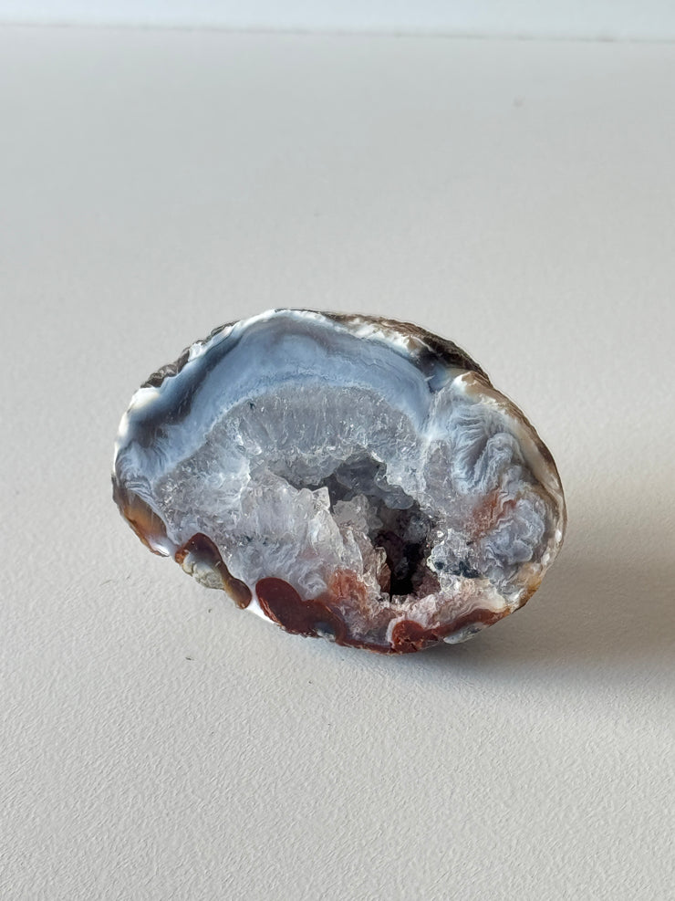 Geode Agate