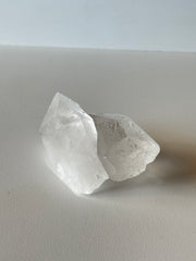 Clear Quartz