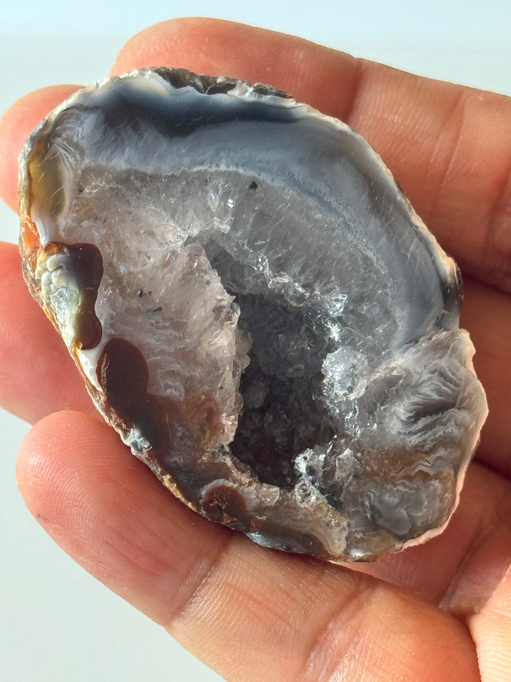 Geode Agate