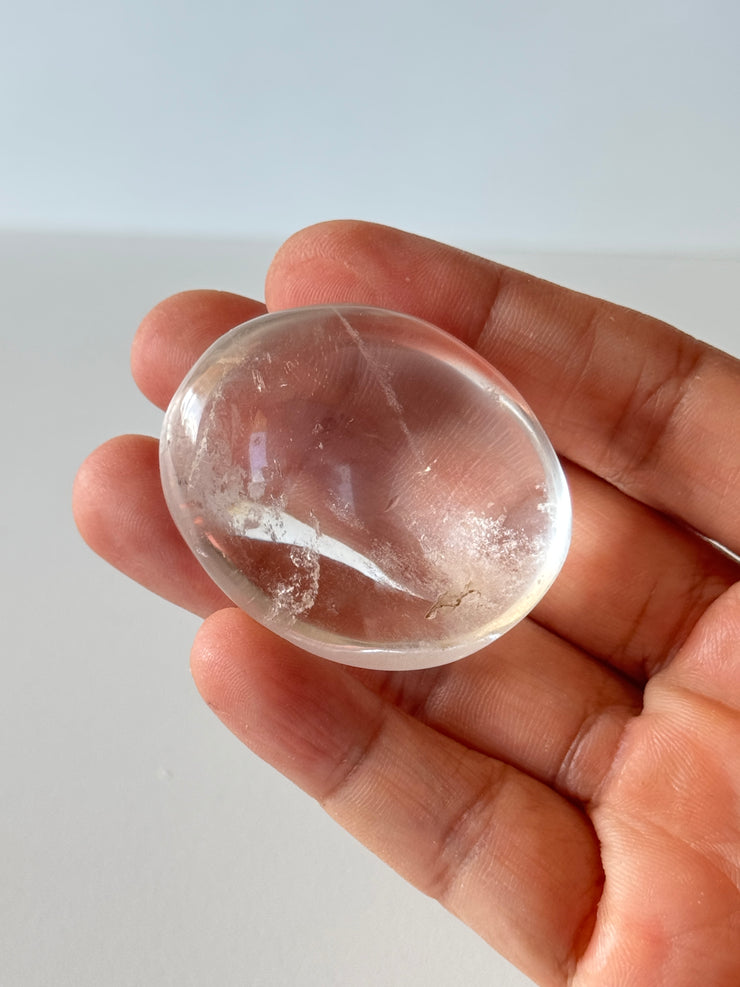 Clear Quartz