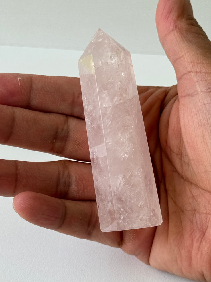 Rose Quartz