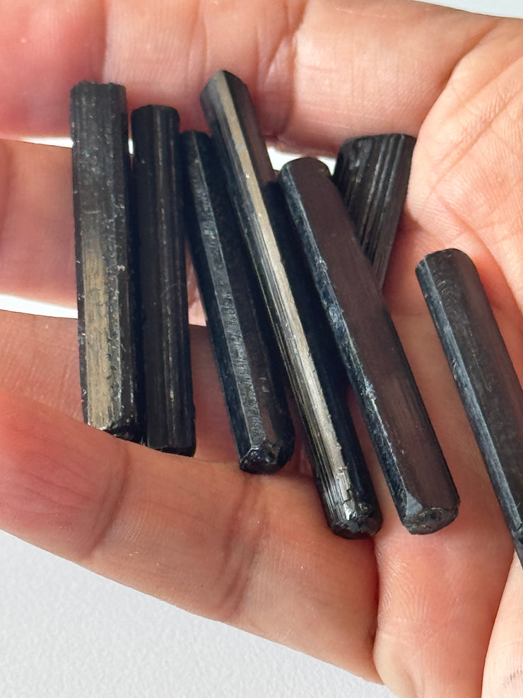 Black Tourmaline