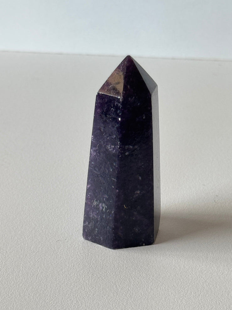 Lepidolite