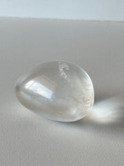 Clear Quartz