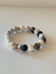 Bracelet mixed