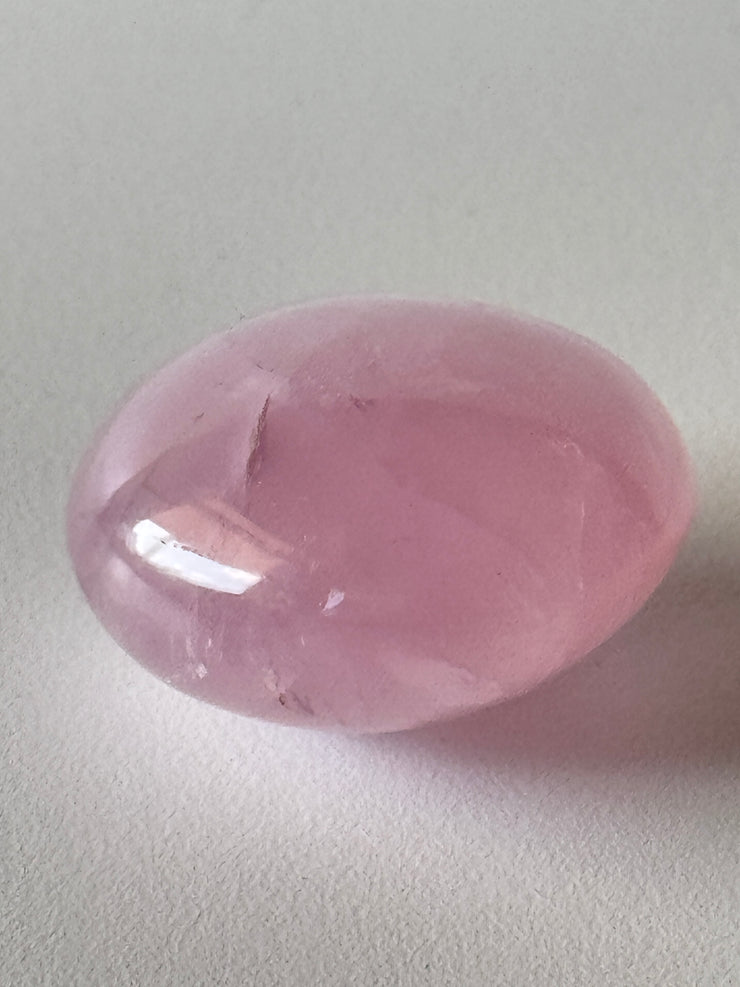 Rose Quartz