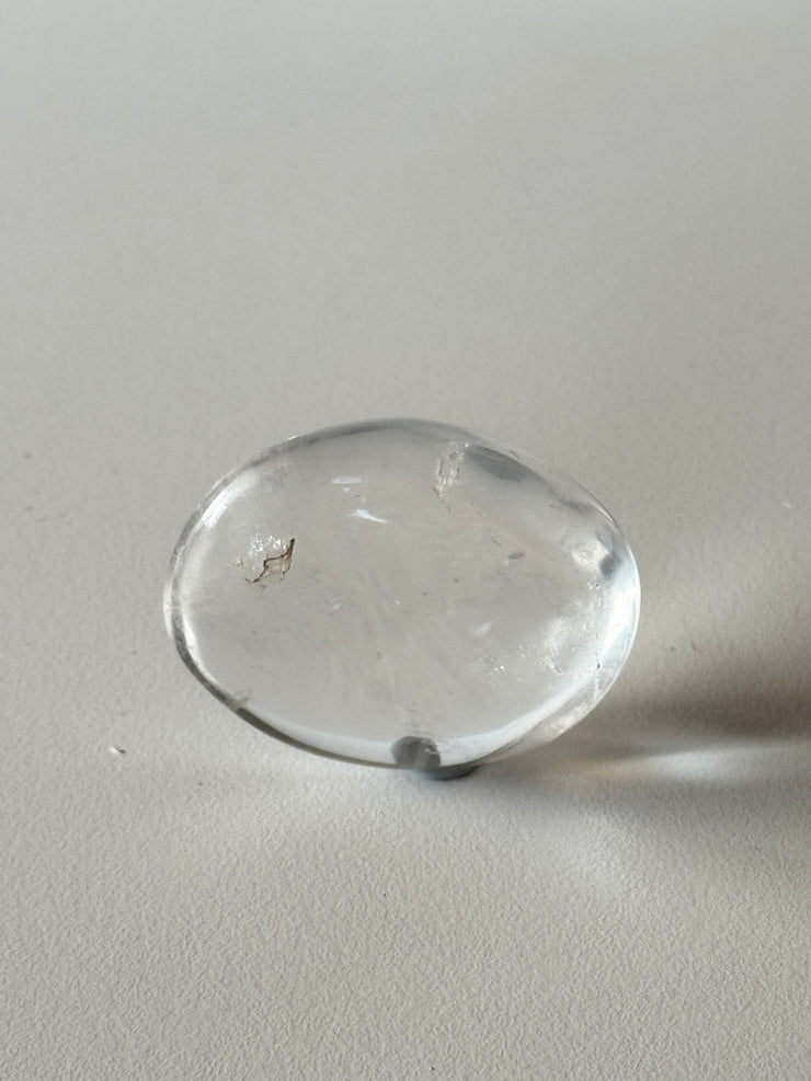 Clear Quartz