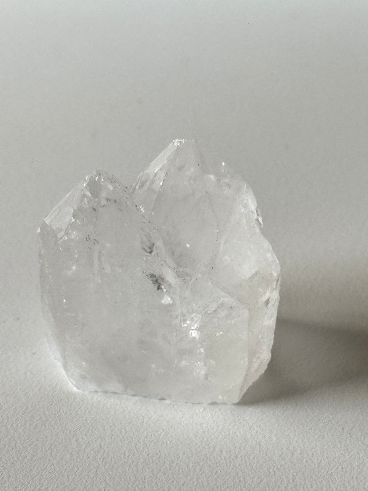 Clear Quartz