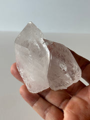 Clear Quartz