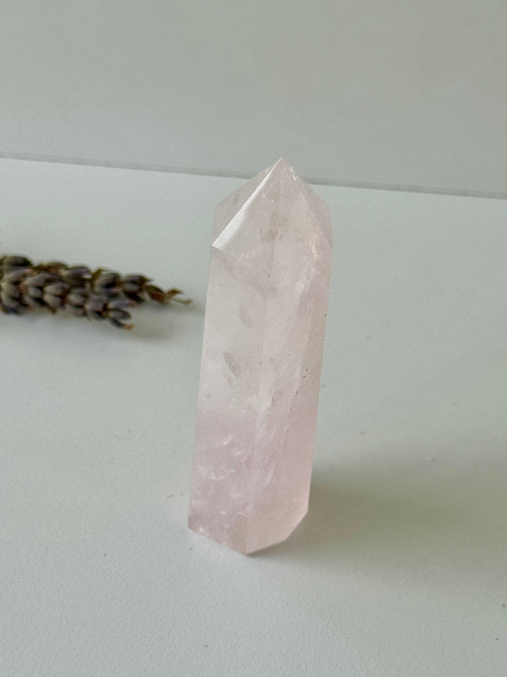 Rose Quartz