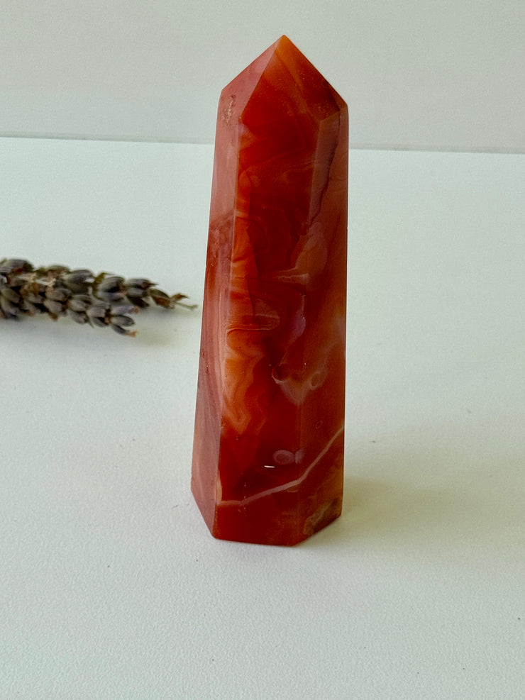 Carnelian