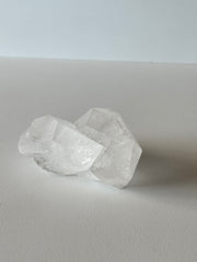 Clear Quartz