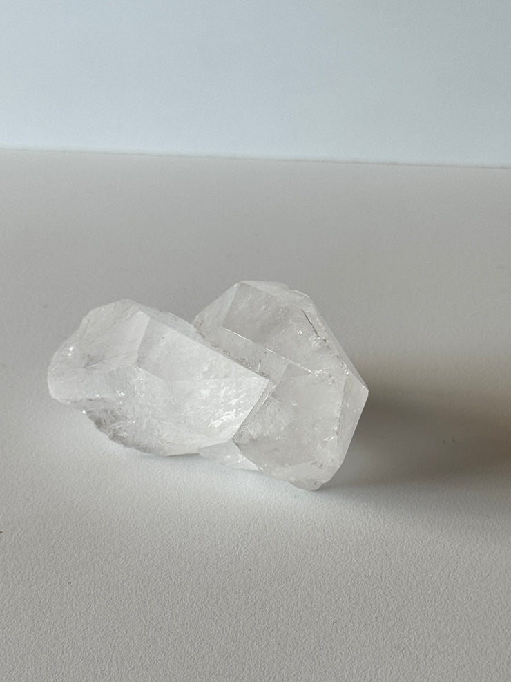 Clear Quartz