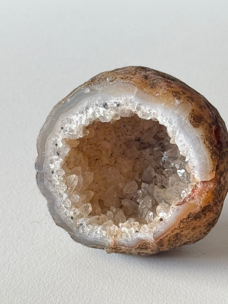 Geode Agate