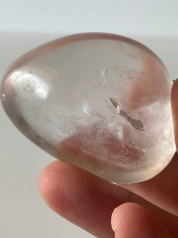 Clear Quartz