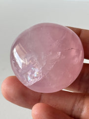 Rose Quartz