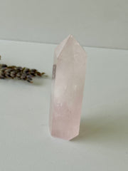 Rose Quartz