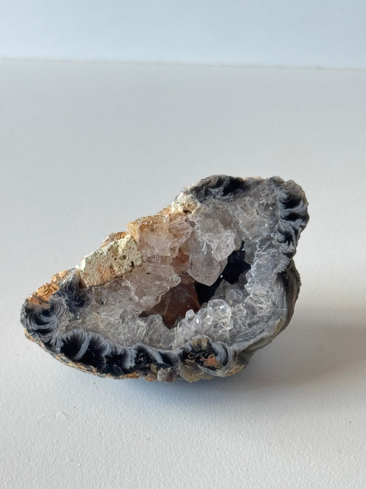 Geode Agate