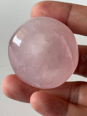 Rose Quartz