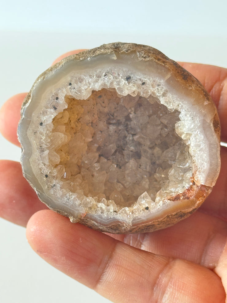 Geode Agate