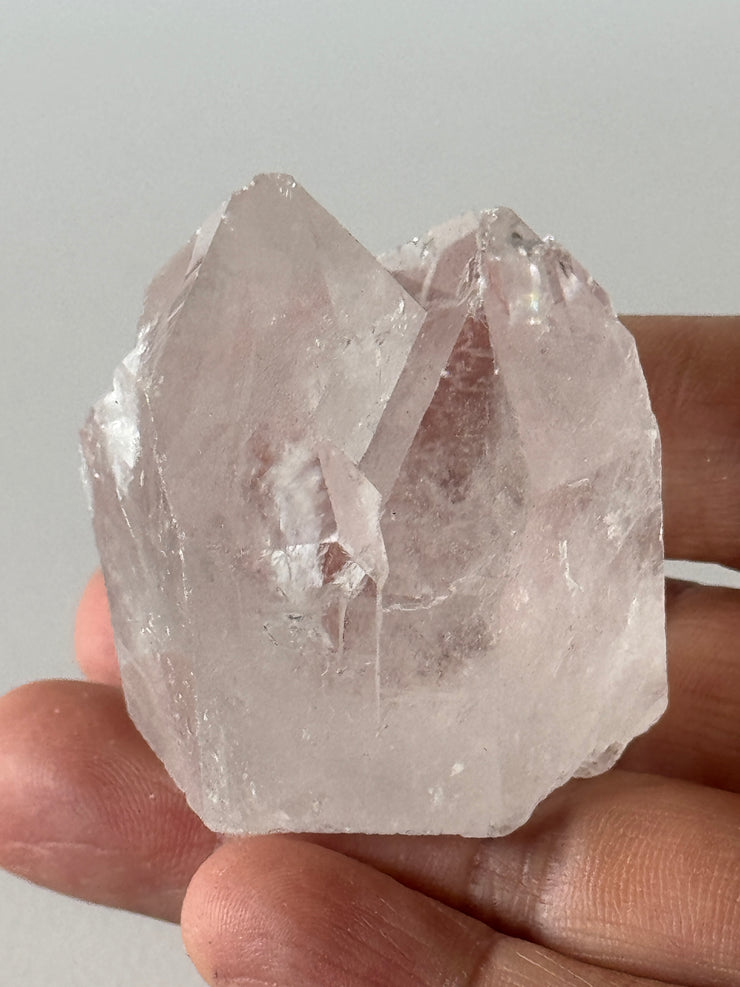 Clear Quartz