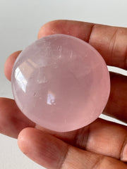 Rose Quartz