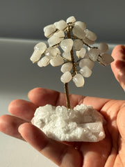 Quartz Tree