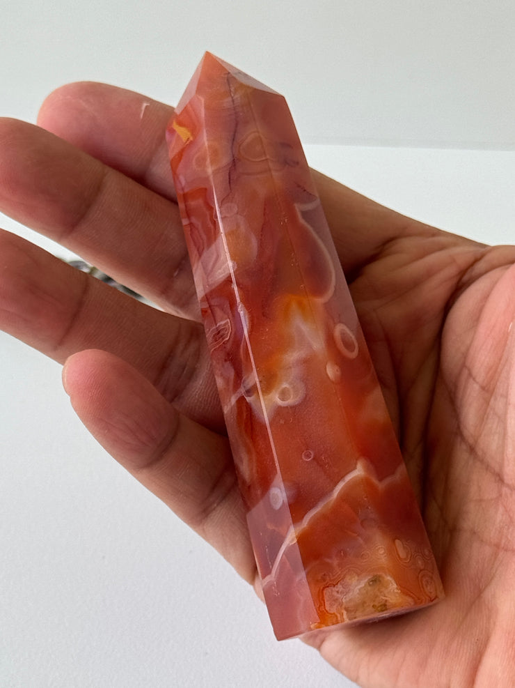 Carnelian