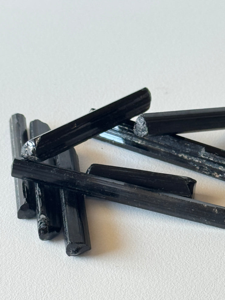 Black Tourmaline