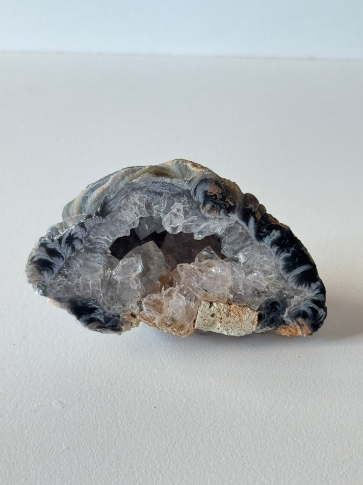 Geode Agate