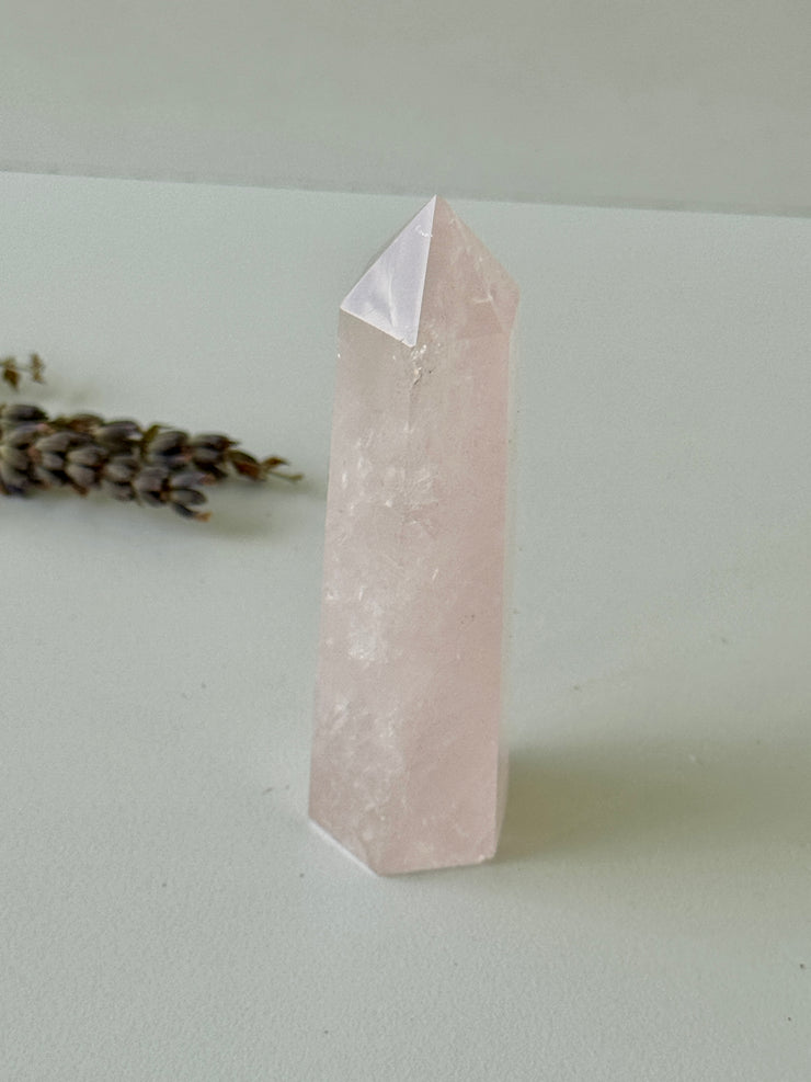 Rose Quartz