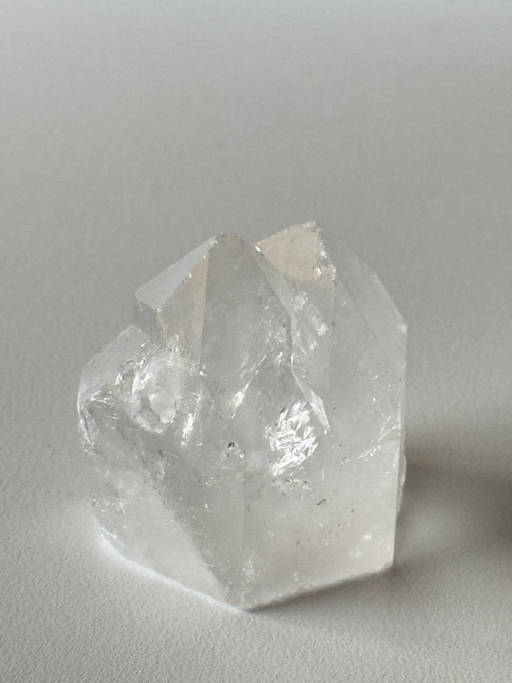 Clear Quartz