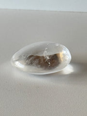 Clear Quartz