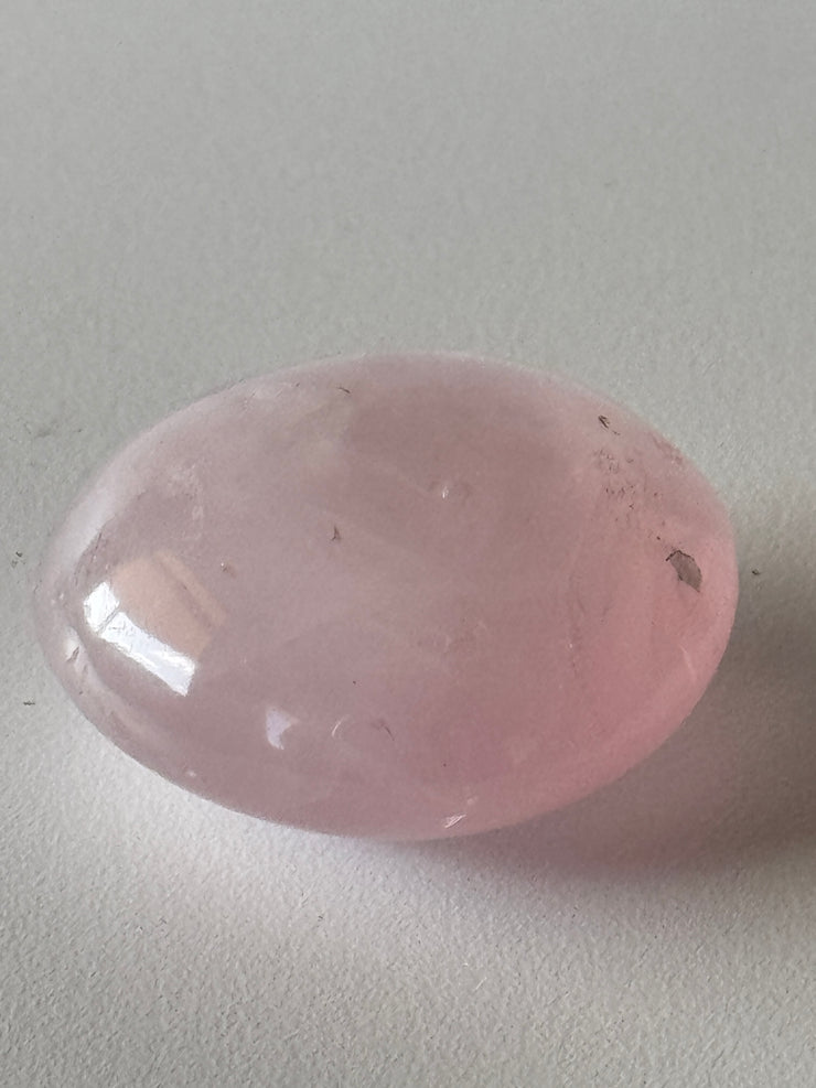 Rose Quartz