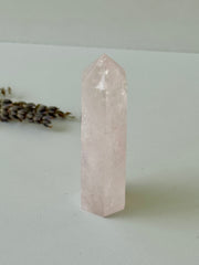 Rose Quartz