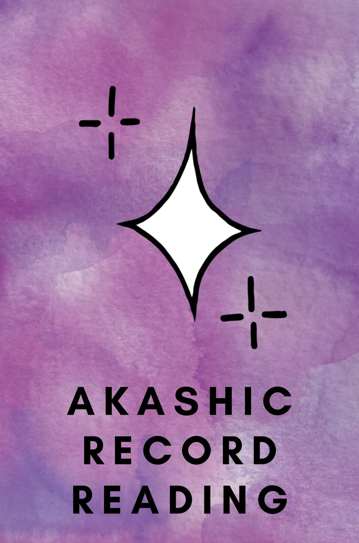 Akashic Records Reading / Soul purpose / Spirit Guides / Past Life –  Crystal Infinity