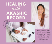 Akashic Records for your soul