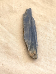 Kyanite Blue
