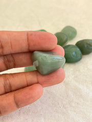 Aventurine (Green) Tumbled stone